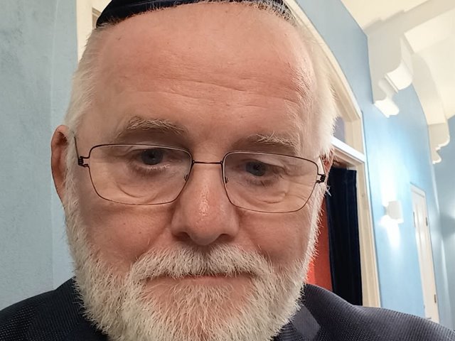 - Vi står på skuldrene til giganter!