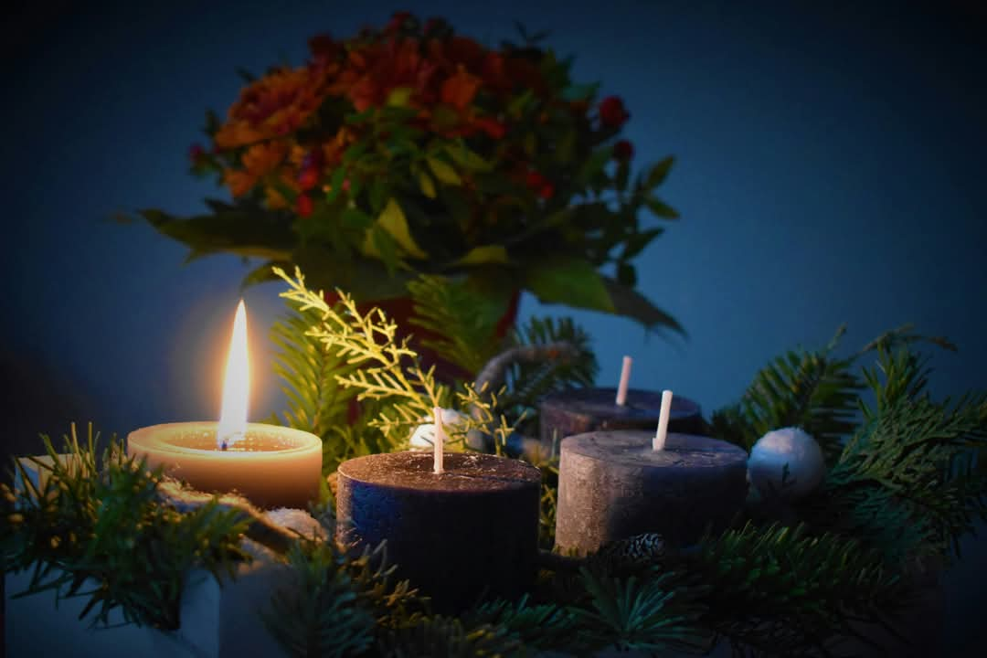 1.advent