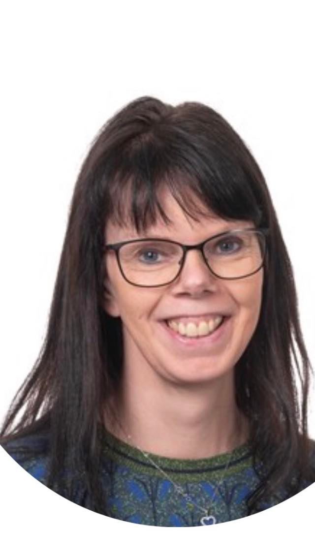 Gudstjeneste ved Annette Riise