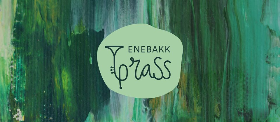  KONSERT MED ENEBAKK BRASS