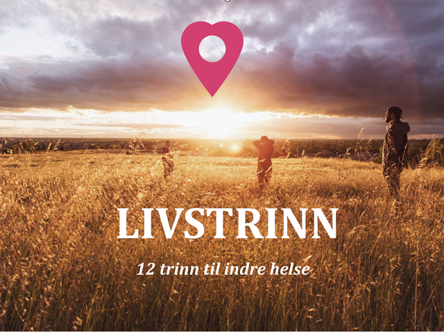 LIVSTRINN Velkommen til informasjonsmøte