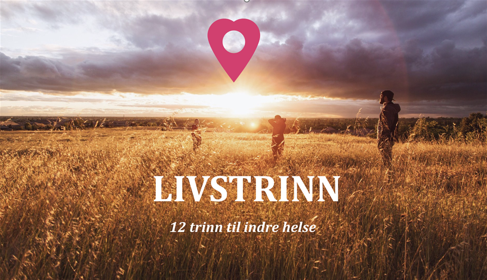 LIVSTRINN  Velkommen til informasjonsmøte 