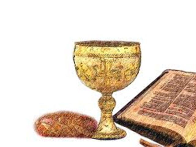 Skjærtorsdag. Felles samling med måltid i Stavanger