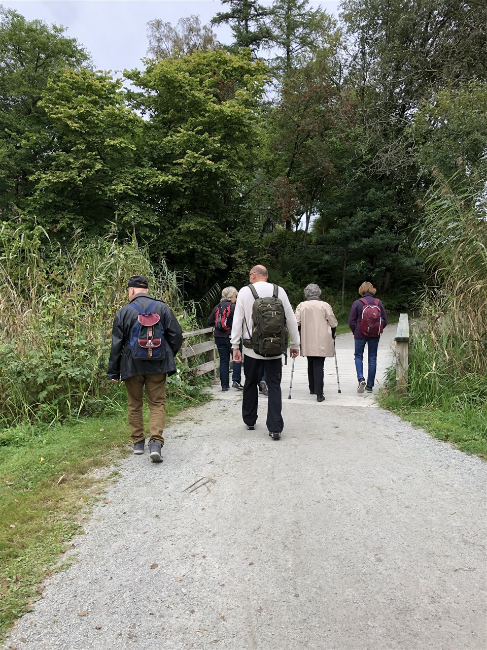 Turgruppe 