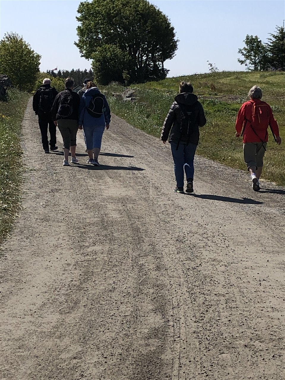Turgruppe 