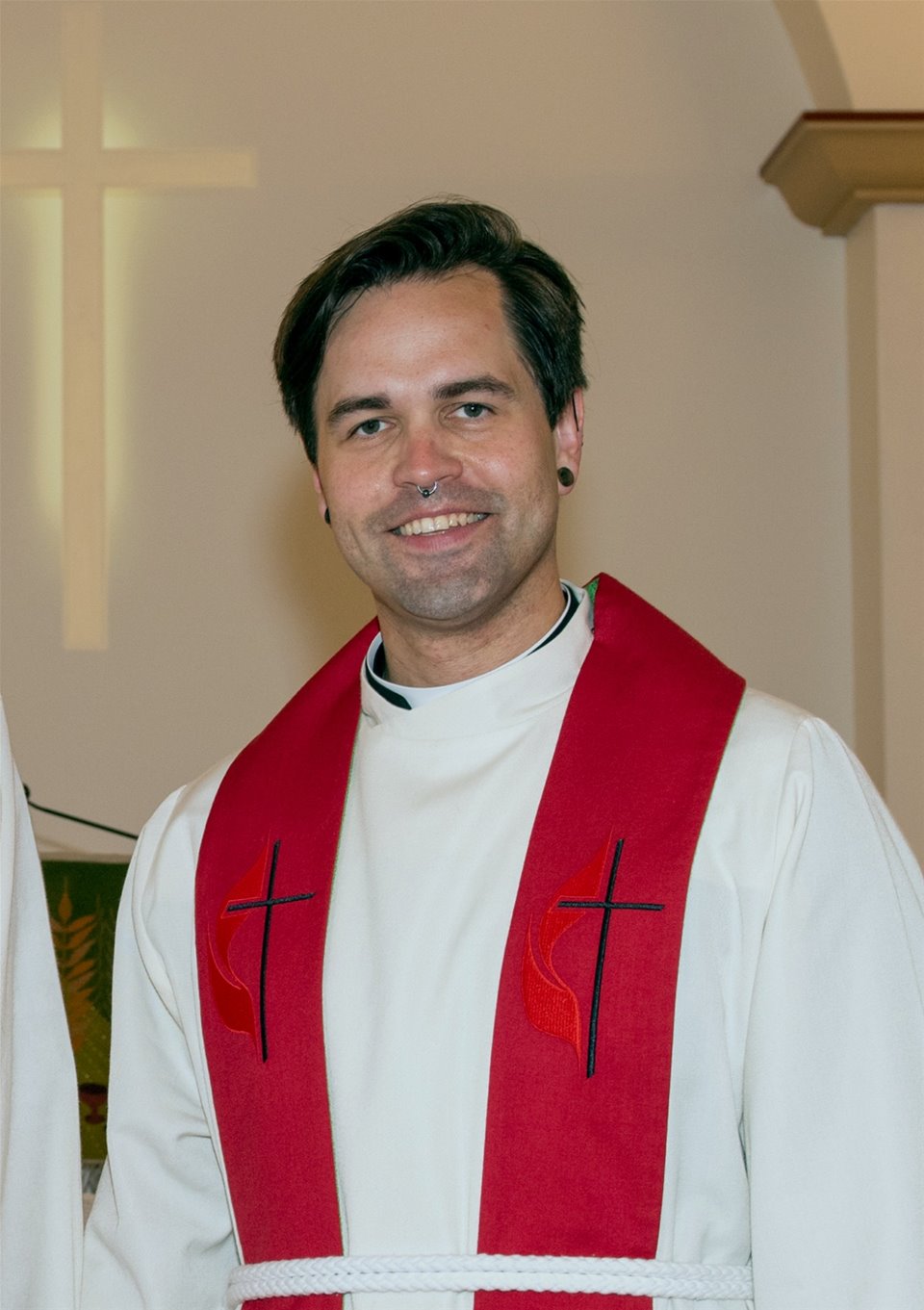 Menighetens Årsmøte ledet av tilsynsprest Albert Andersen Gjøstøl. Vi starter  med kveldsmat. Medlemmer og interesserte er hjertelig velkommen.