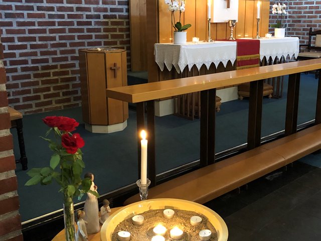 Menighetskonferanse mandag 09.mars kl.19.00