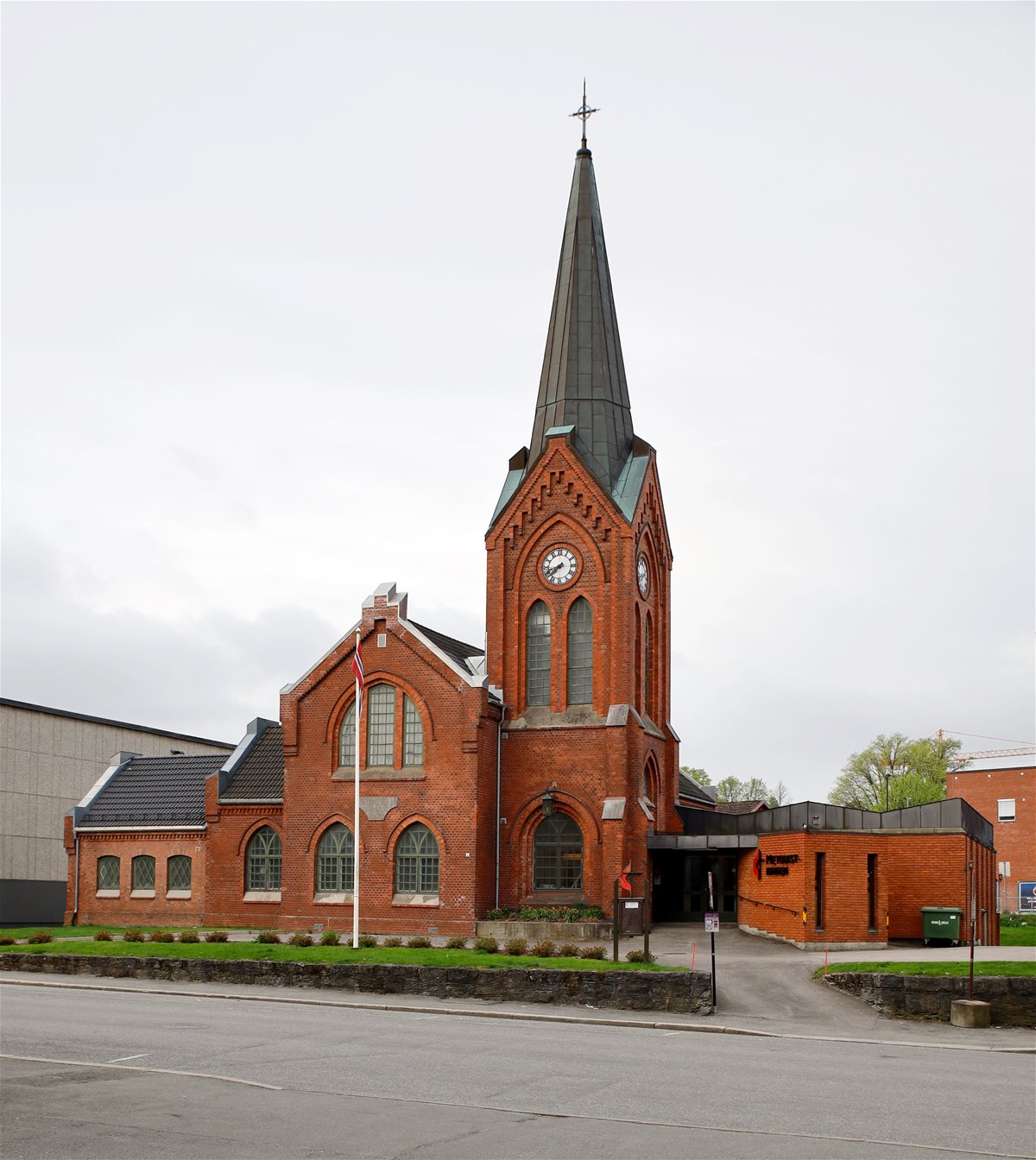 47kirken-iporsgrunn-9.-mai