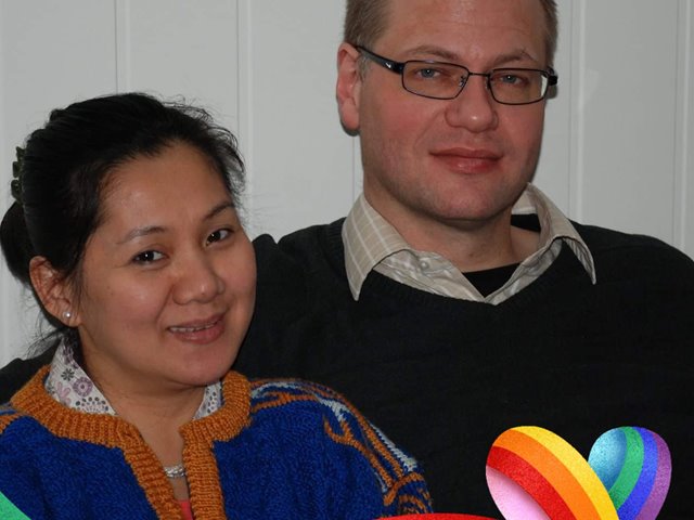 Det er ansatt prest i Flekkefjord