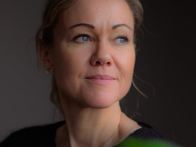 Eldreomsorg og diakoni