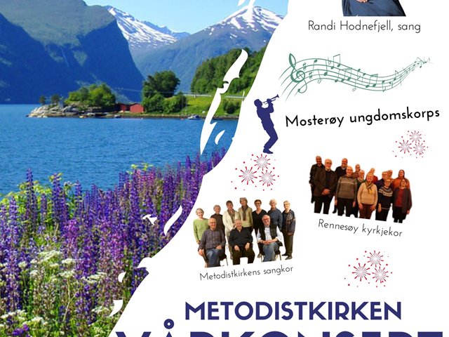 Vårkonsert 