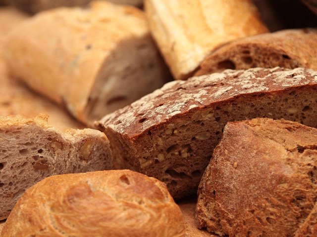 Brødet fra himmelen