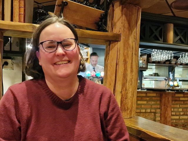 Kvinnearbeidet i Metodistkirken i ny drakt