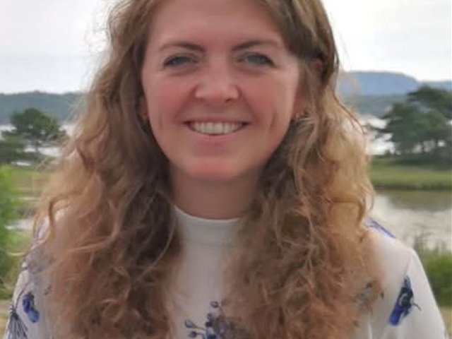 Våroffergudstjeneste