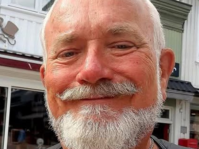 Søndag 6. juli Kl. 11.00: GUDSTJENESTE 