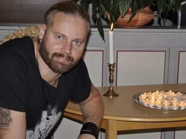 Søndag 21. september Kl. 11.00: GUDSTJENESTE