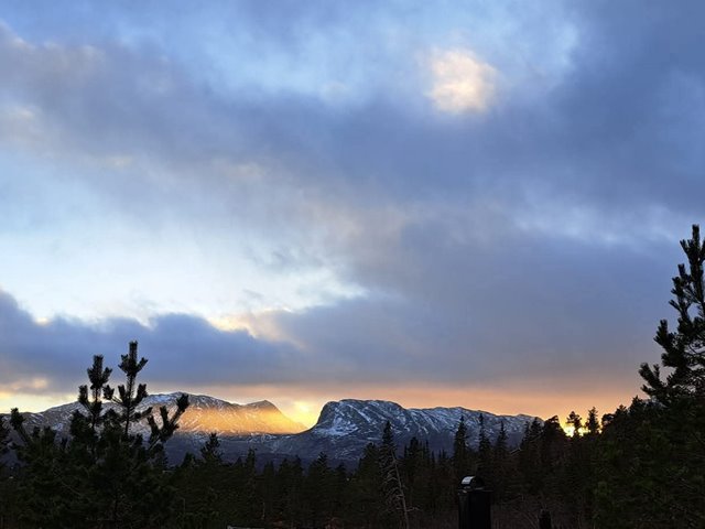 Søndag 23. november Kl. 11.00: GUDSTJENESTE