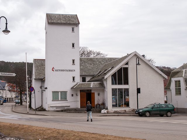 Fortsatt virksomhet i både Flekkefjord og Egersund