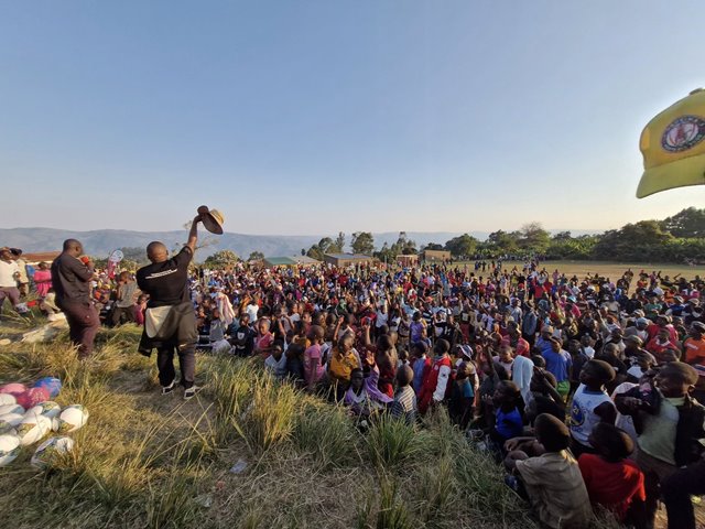 Zimbabwe – bli med på en opplevelsestur som kan forandre perspektiver