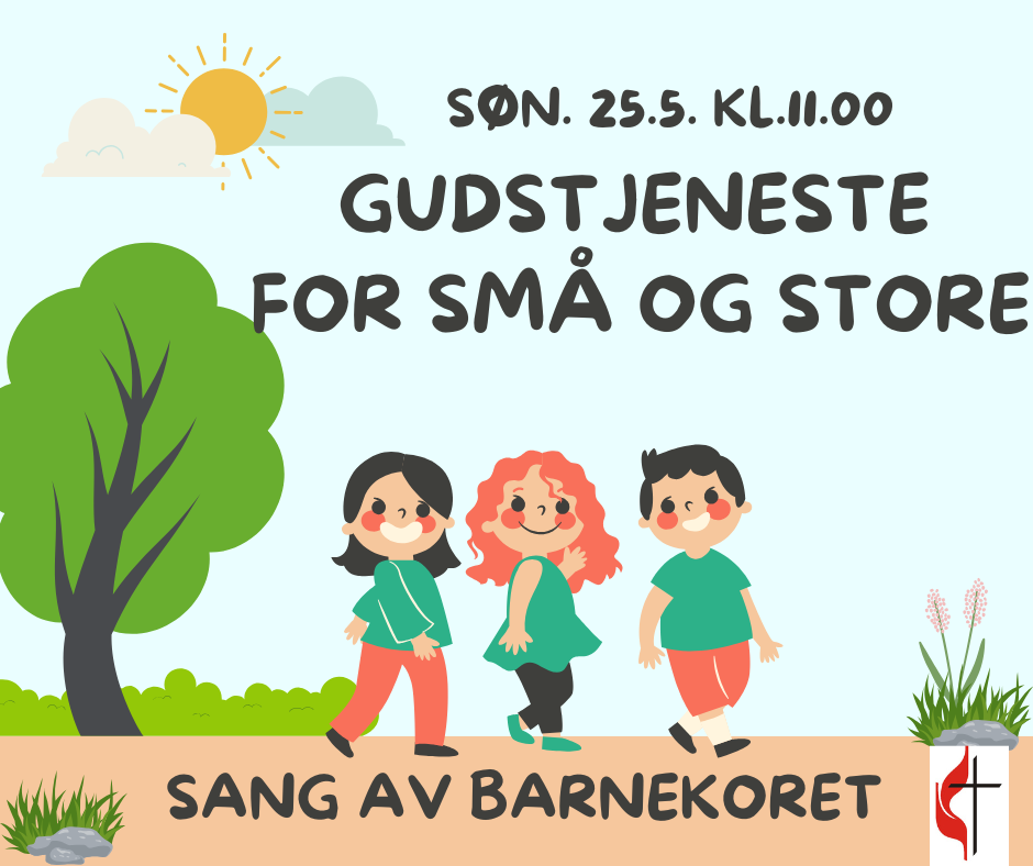 generasjonsgudstj.-25.5.25