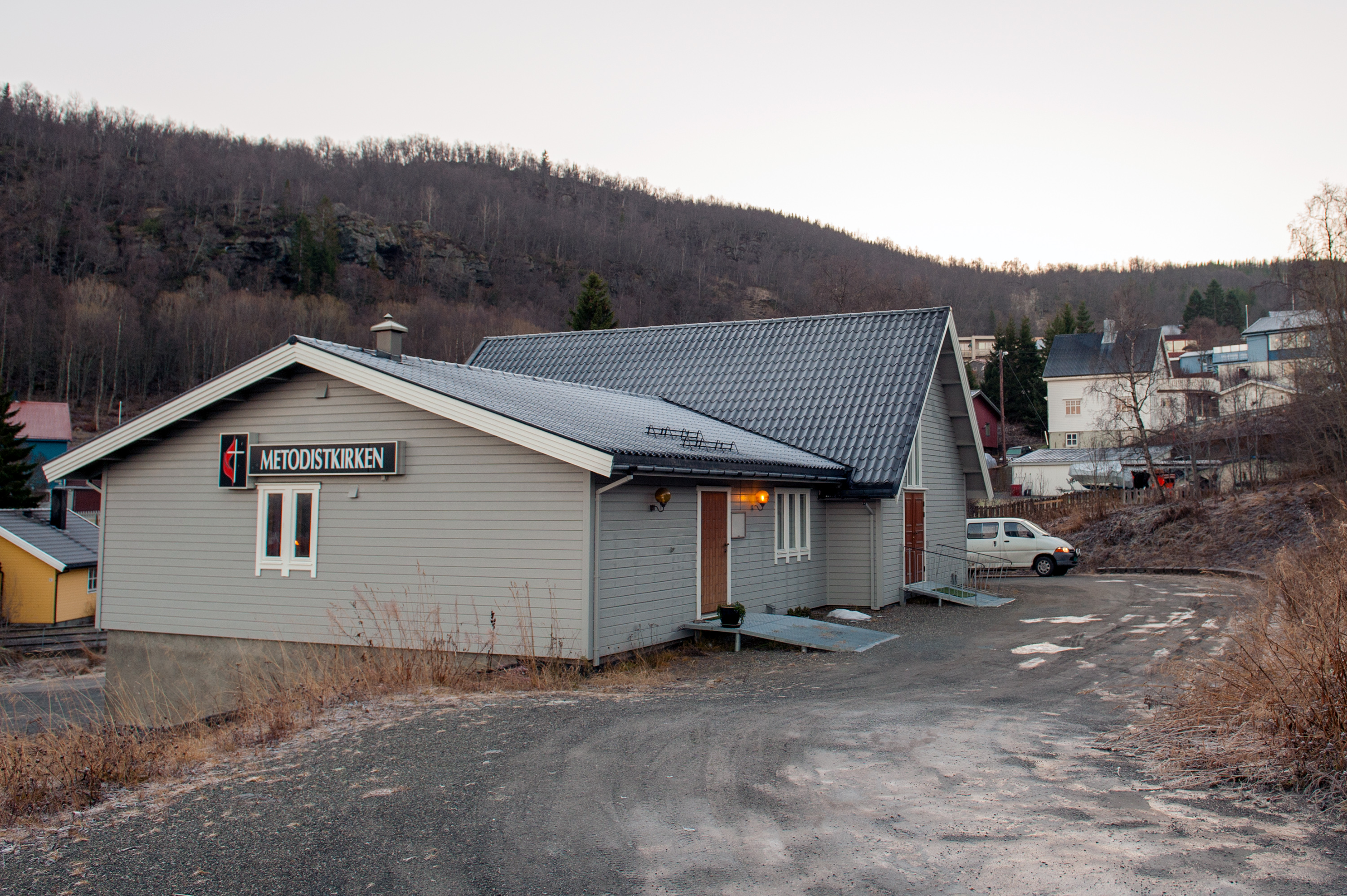 Harstad / Narvik