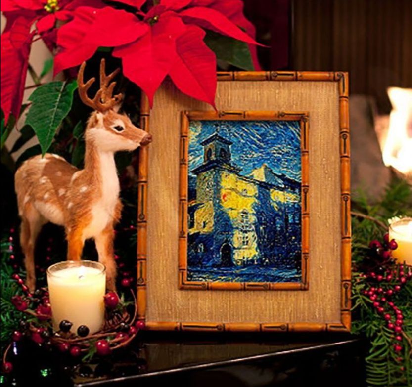 Julaftensgudstjeneste