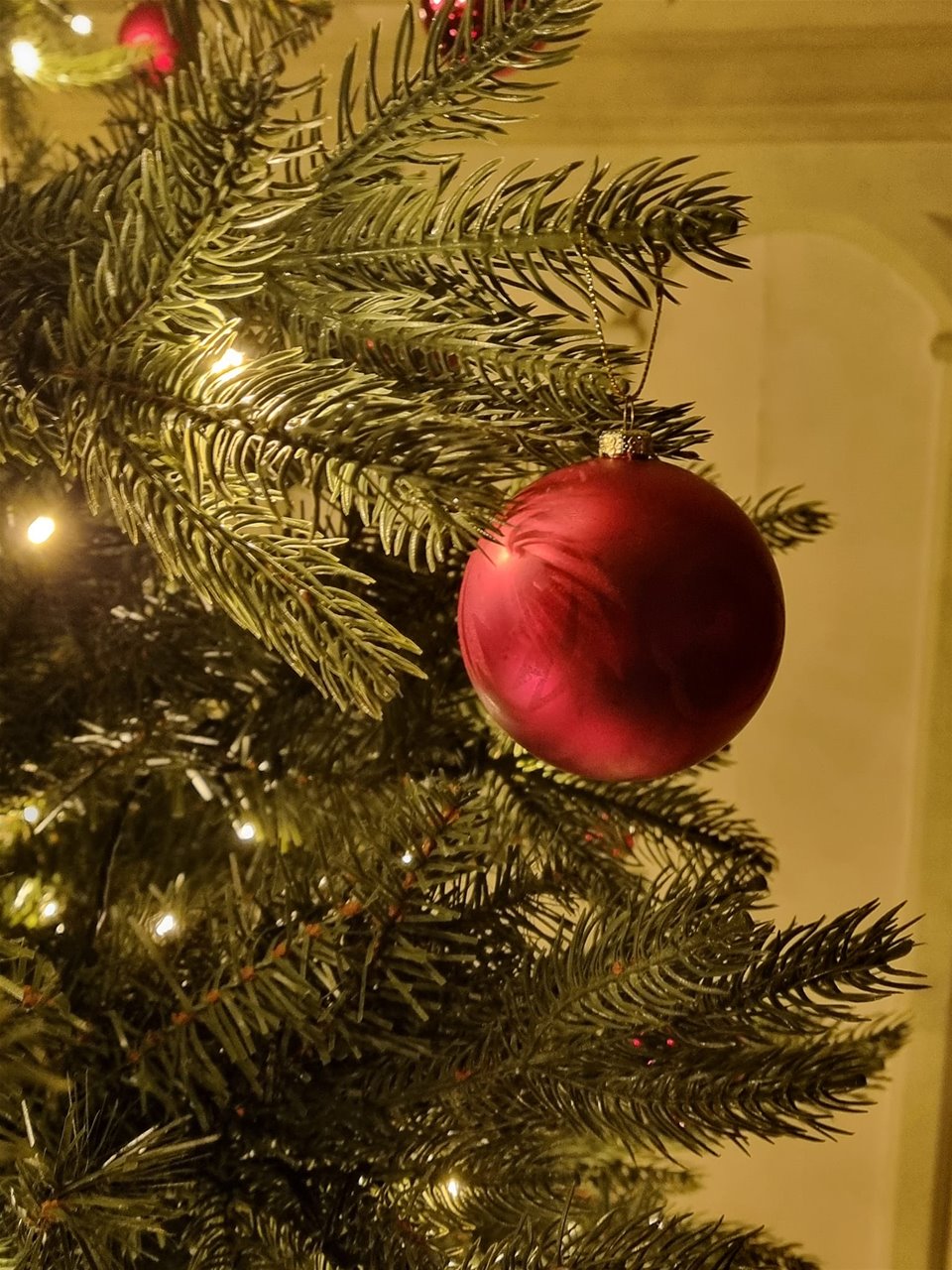 Juletrefest
