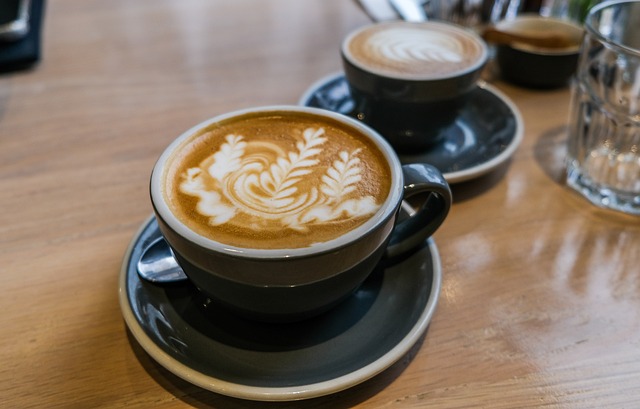 kaffeseminar
