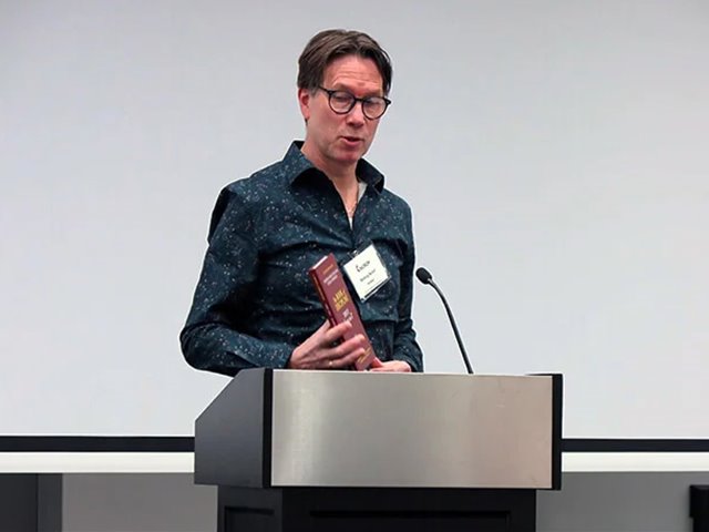 På vei til regionalisering