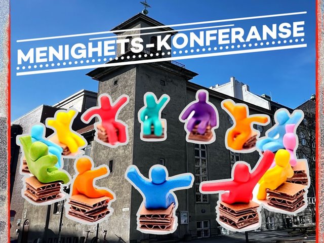 Menighetskonferanse 