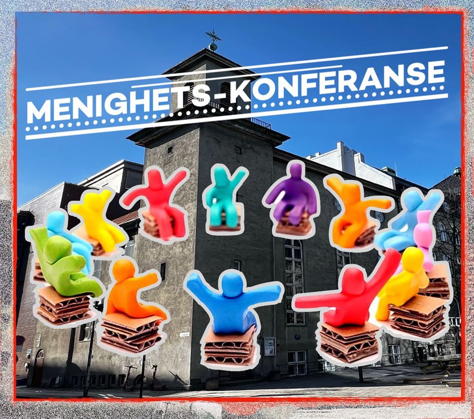 Menighetskonferanse 