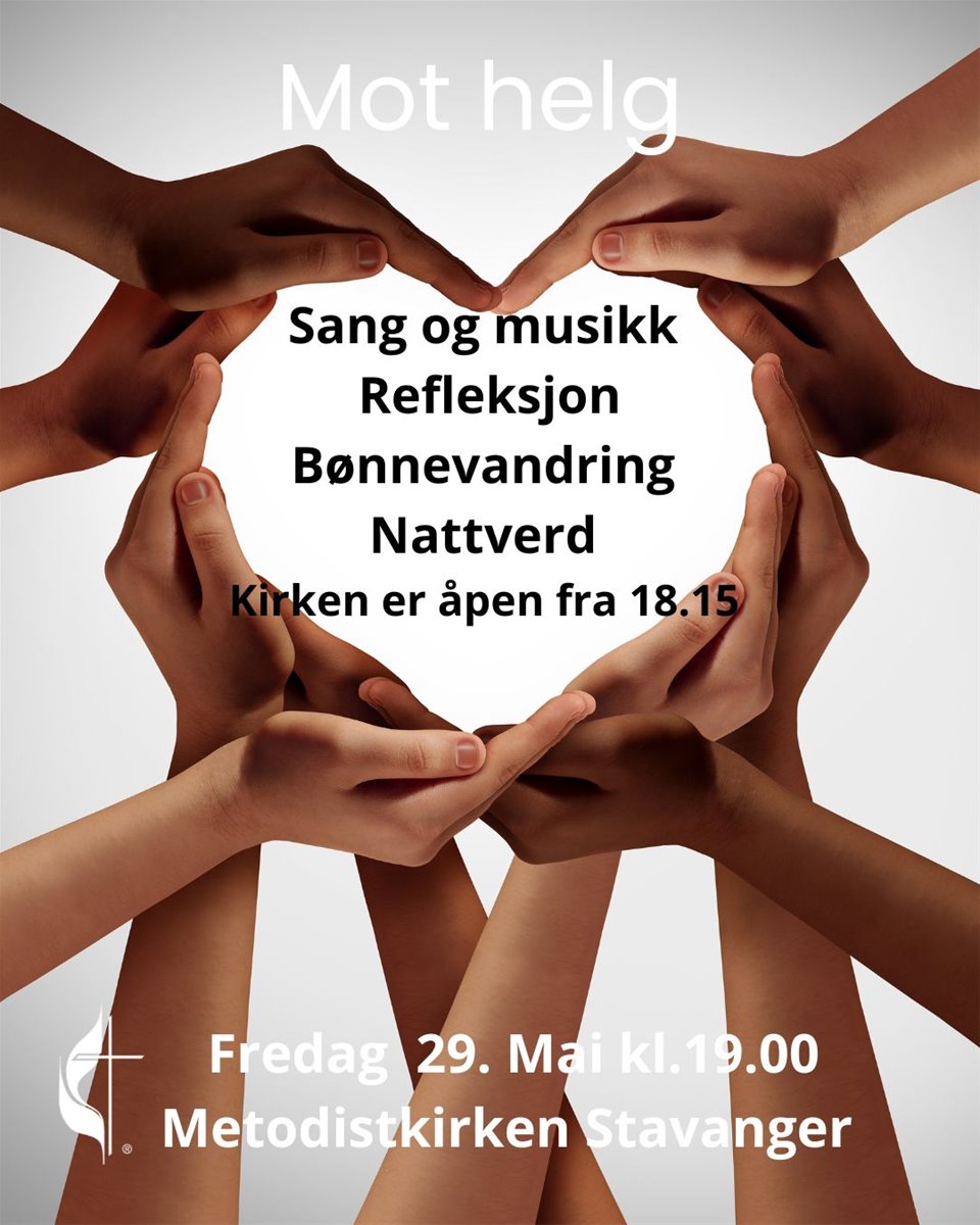 Mot helg 
