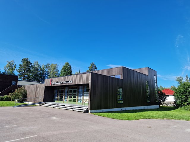 Helgenytt fredag 21. august 2026