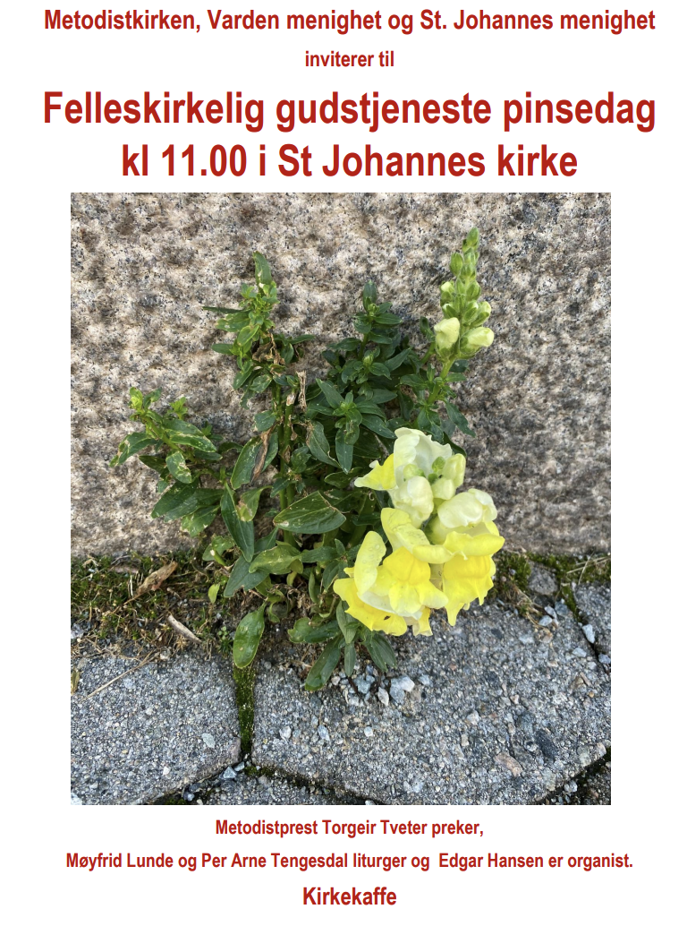 Fellesgudstjeneste