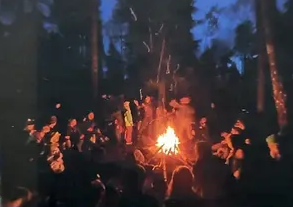 Speidermøte