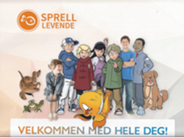 Allesammengudstjeneste søndag 21.9. kl. 11.00