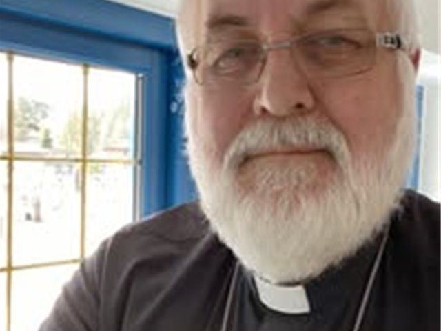 Søndag 1. mars kl. 11.00 Gudstjeneste