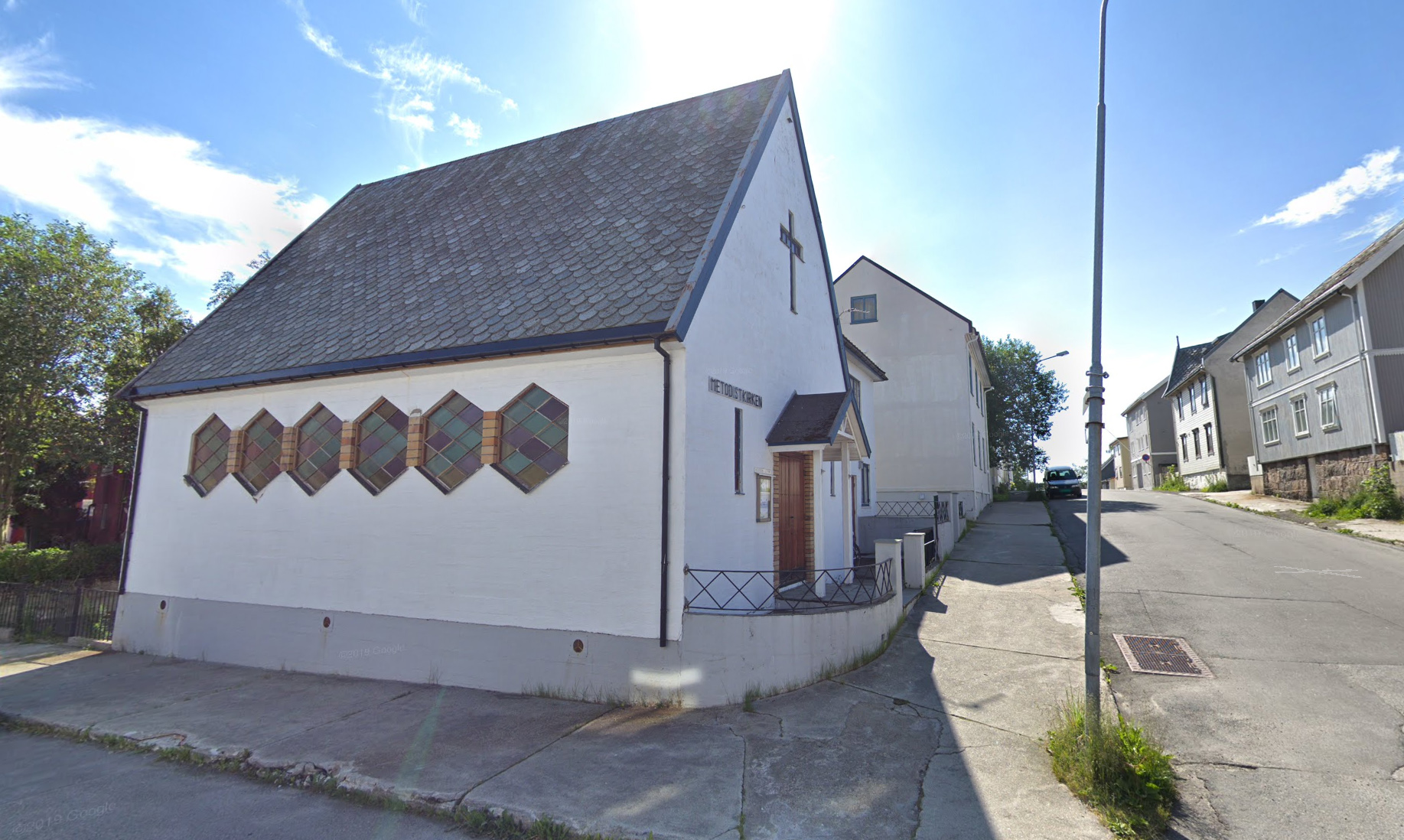 Svolvær