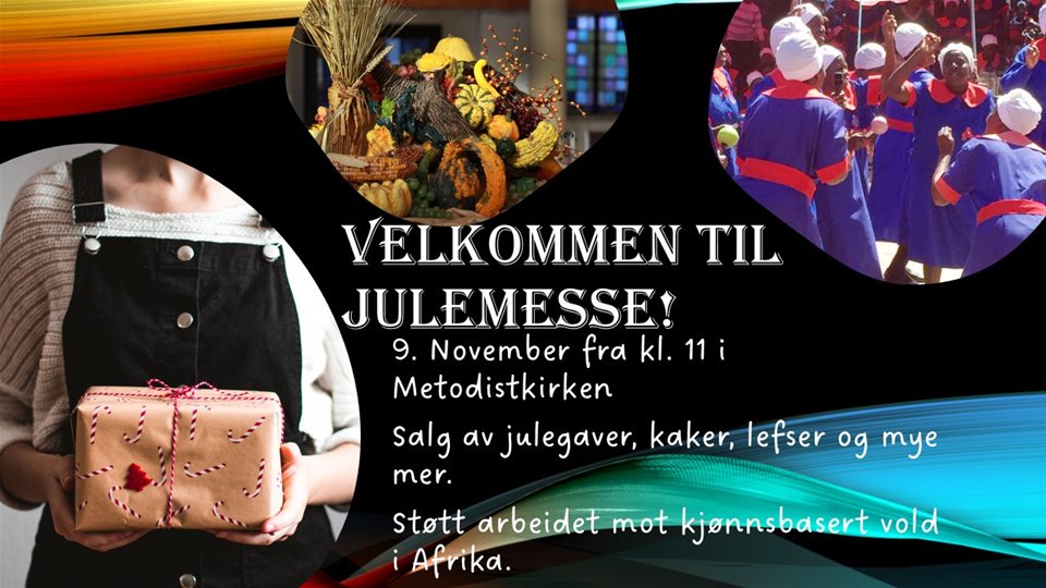 Julemesse